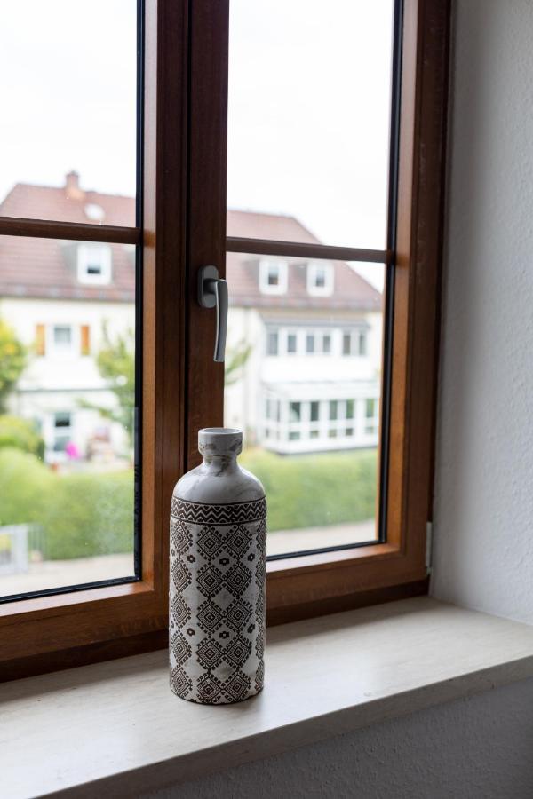 Stadtvilla Falkenstein Füssen Exterior foto